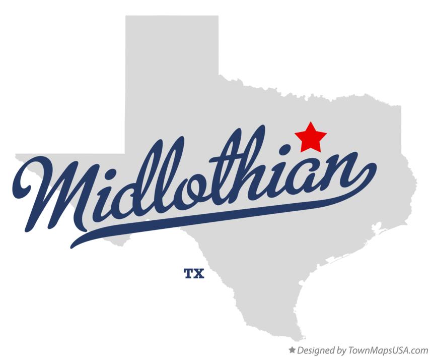 Midlothian TX image